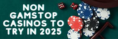 Are There Any Casinos Not on GamStop 593925862