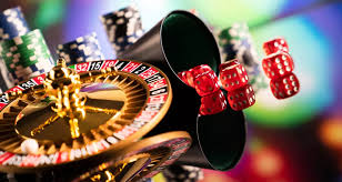 Are There Any Casinos Not on GamStop 593925862