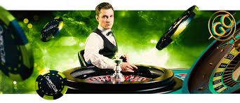 Immersive Roulette Online Spiele Ein einzigartiges Spielerlebnis