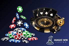 Is Magic Win Casino Legit A Comprehensive Review 691719550