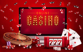 Kalamba Games Casino Esperienze Uniche nel Mondo del Gioco Online Kalamba Games Casino Esperienze Uniche nel Mondo del Gioco Online