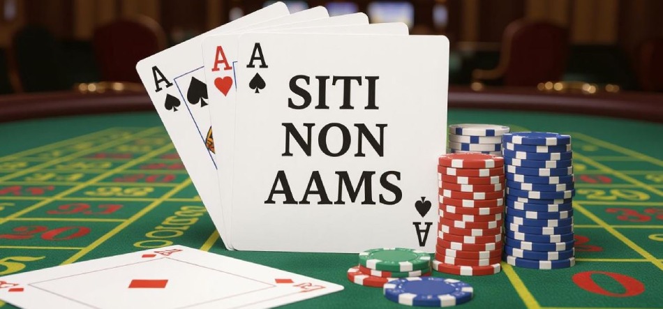 Limiti di Prelievo nei Casinò Non AAMS Cosa Sapere
