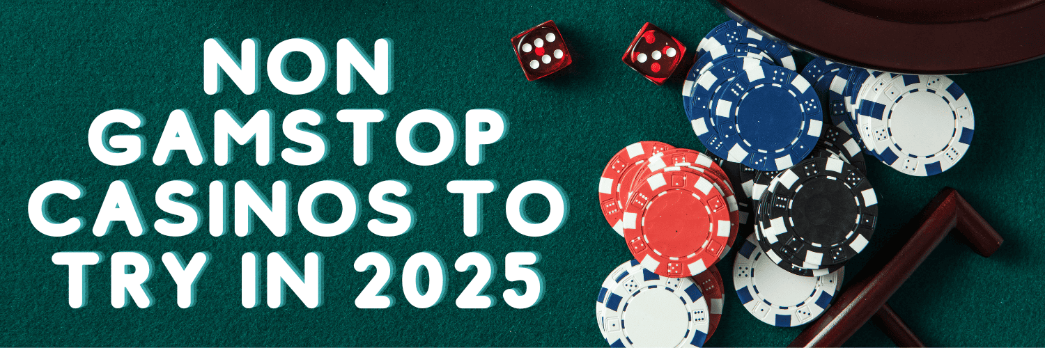 Live Casinos Not on GamStop Your Guide to Unrestricted Gaming 1762115034