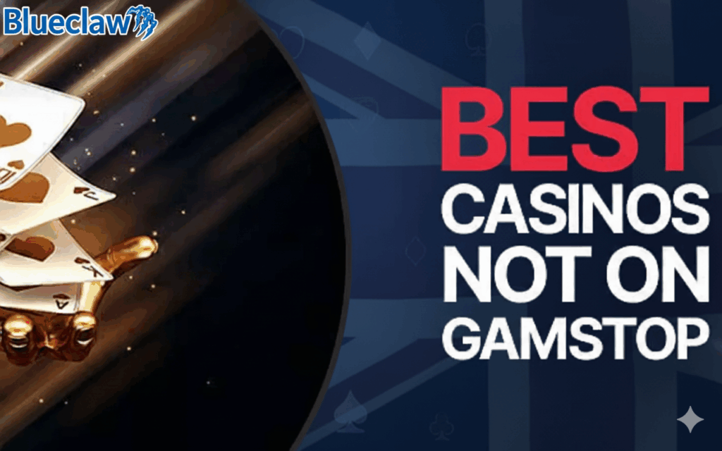 Live Casinos Not on GamStop Your Guide to Unrestricted Gaming 1762648081