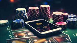 Love Online Casino A Guide to Online Gaming Bliss