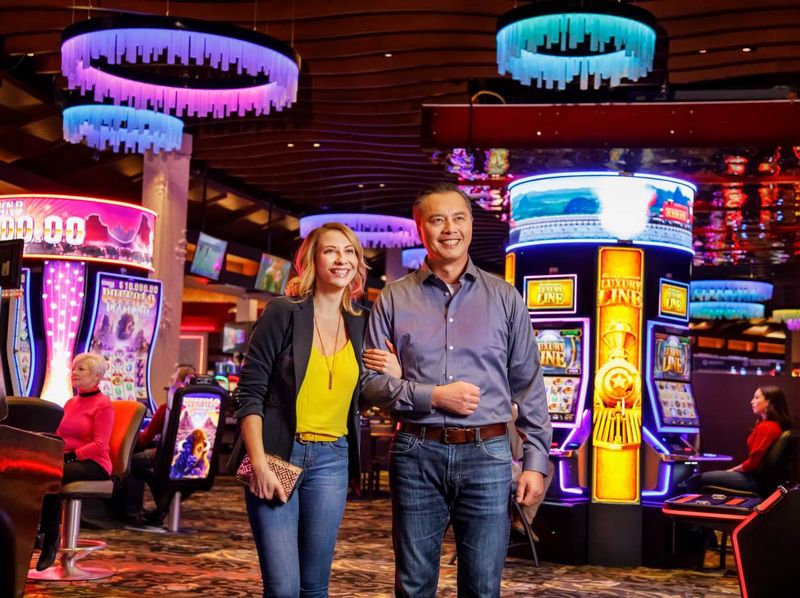 Desires Casino Online Chile - Promociones e Incentivos por Invitación