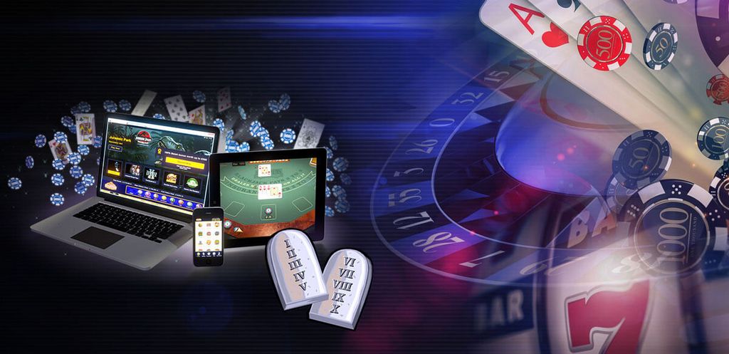 Goldfields Gambling Enterprise Welkom