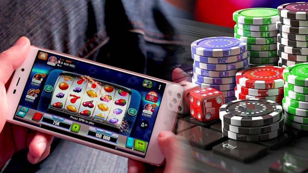 Online-Casino-Spiele mit Echtgeld 2026