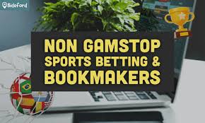 Non GamStop Sportsbooks A Comprehensive Guide 951511112