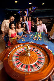 Online Casino Roulette Echtgeld – Spannung und Möglichkeiten
