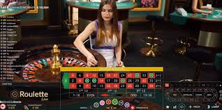 Online Casino Roulette Echtgeld – Spannung und Möglichkeiten