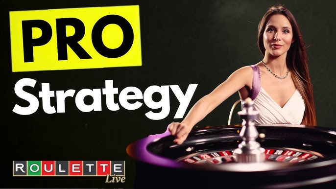Online Roulette Spil og Strategier til at Vinde 101050972
