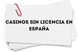 Opciones de Casino Fuera de España Tu Guía Completa Opciones de Casino Fuera de España Tu Guía Completa
