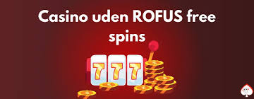 Oplev Spil Casino Uden Om Rufus Din Guide til En Bedre Spiloplevelse