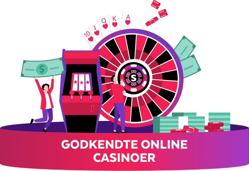 Oplev Spændingen med Live Casinoer