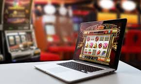 Oplev Spændingen med Live Casinoer