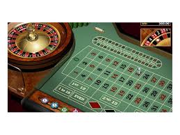 Roulette Casinoer En Guide til Spiloplevelsen 82601066