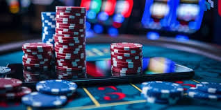 Scopri i Vantaggi dei Casinò con Deposito Minimo di 5 Euro 811170144 Scopri i Vantaggi dei Casinò con Deposito Minimo di 5 Euro 811170144