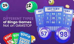 The Appeal of Non GamStop Bingo Sites