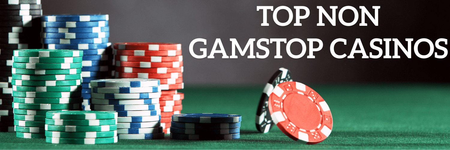 The Ultimate Guide to Non GamStop Casinos The Ultimate Guide to Non GamStop Casinos