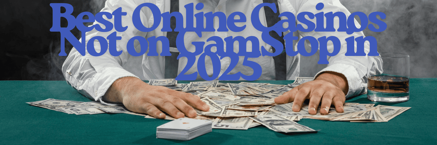 The Ultimate Guide to Non GamStop Casinos The Ultimate Guide to Non GamStop Casinos
