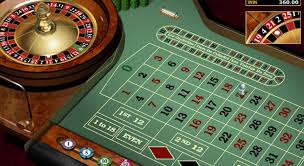 Top Roulette Casino Find dit Spil Element