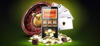 Udenlandske Casinoer Uden MitID En Guide til Spilglæde