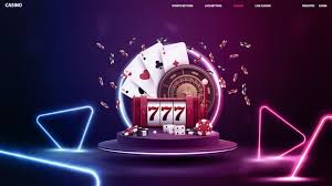 Unleashing the Thrill Playing Roulette Online for Real Money Unleashing the Thrill Playing Roulette Online for Real Money