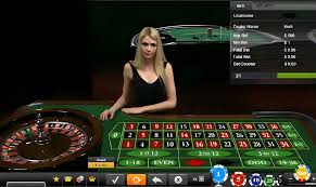 Best Live Roulette Sites Your Guide to Thrilling Casino Action