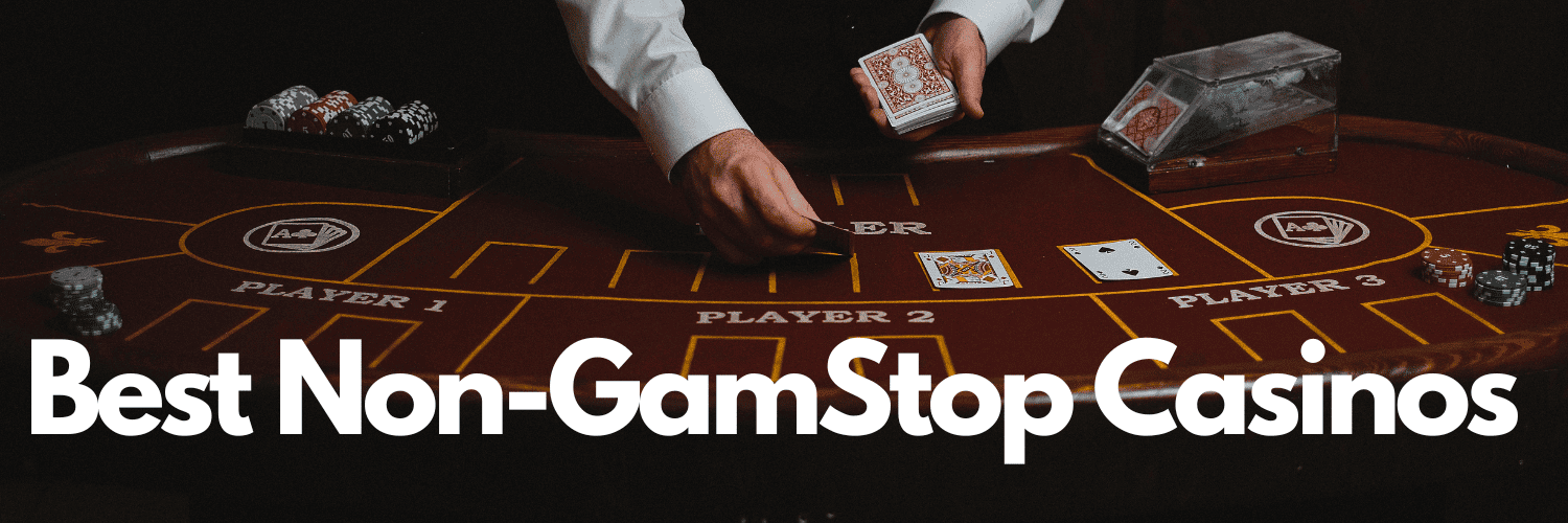 Are There Any Casinos Not on GamStop -844917480