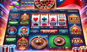 Casino Pro České Hráče Jak Najít Nejlepší Online Kasino