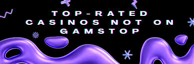 Discover Fair Casinos Not on GamStop