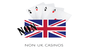 Discover the Best Non UK Casinos for 2023 -760824152