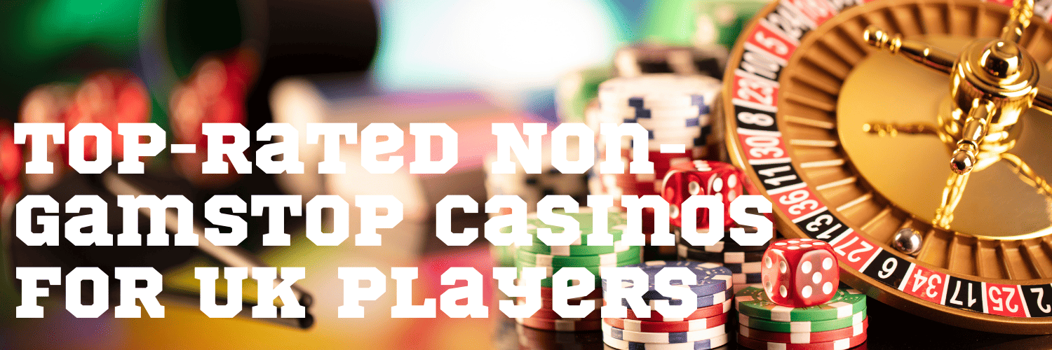 Discover the Best Online Casino Not On GamStop