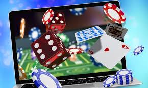 Discover the Thrills of Online Gaming at bb333bet