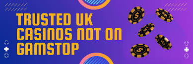 Discovering English Casinos Not on GamStop Discovering English Casinos Not on GamStop