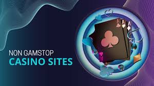 Discovering English Casinos Not on GamStop Discovering English Casinos Not on GamStop