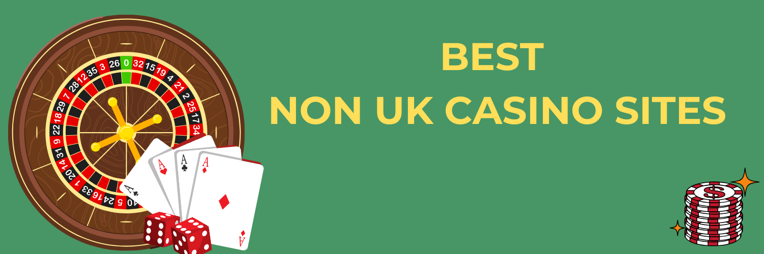 Discovering Non-UK Based Betting Sites for UK Players