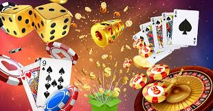 DuoBetz Casino - Your Ultimate Online Gaming Destination