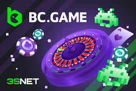 Explore the Exciting Features of the BC.Game Mobile App Explore the Exciting Features of the BC.Game Mobile App