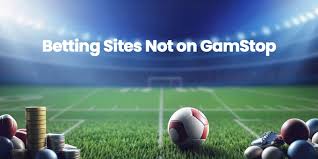 Exploring Bookies Not on GamStop Your Complete Guide