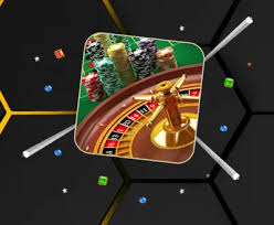 Exploring New Roulette Sites The Future of Online Gaming -1526205277