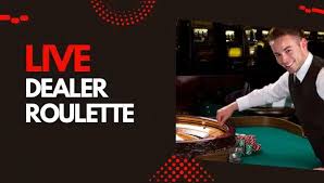 Exploring New Roulette Sites The Future of Online Gaming -1526205277