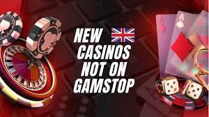 Exploring Non-GamStop Casinos A Guide to Unregistered Platforms