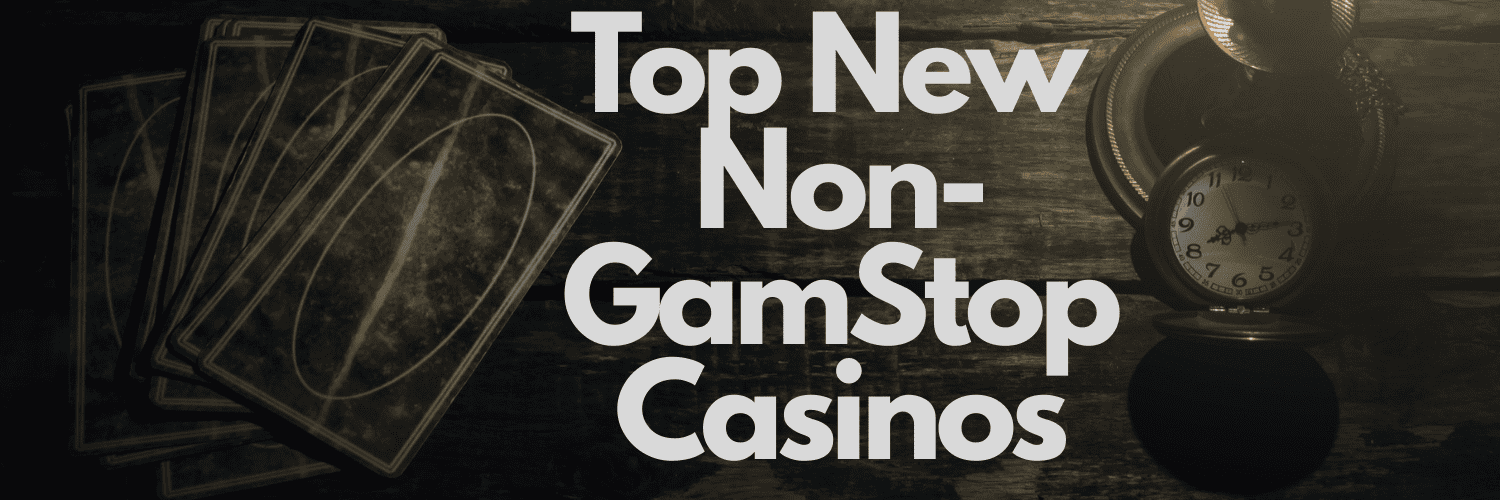 Exploring Non GamStop Gambling Sites A Comprehensive Guide Exploring Non GamStop Gambling Sites A Comprehensive Guide