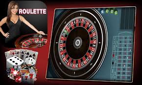 Exploring Roulette Sites Not on GamStop -1506633277