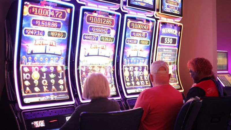Casinò Winnita