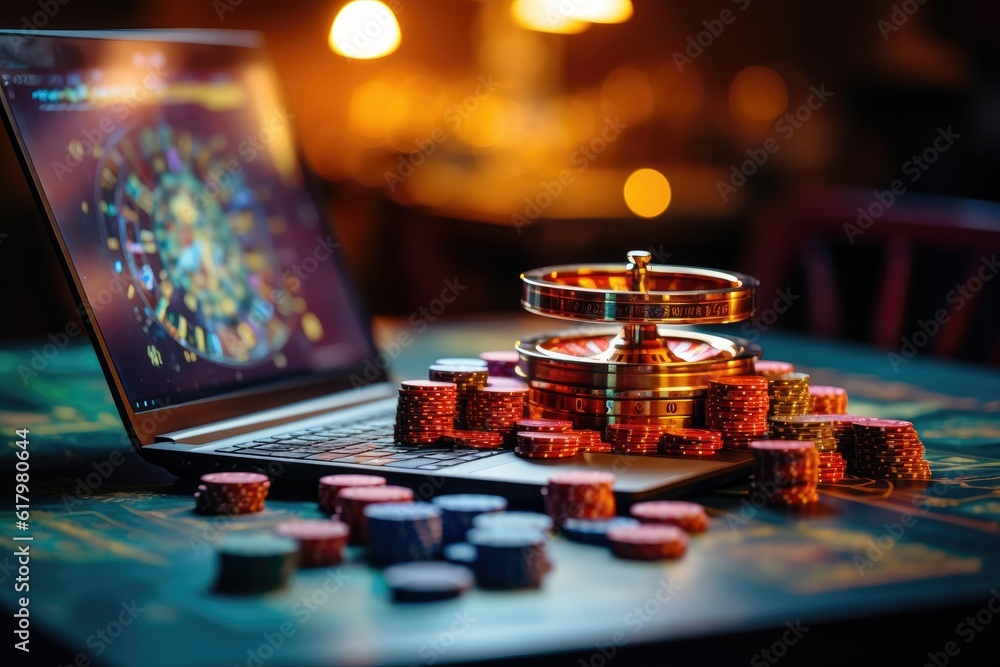 Empresa de juegos de azar Valencia 2026