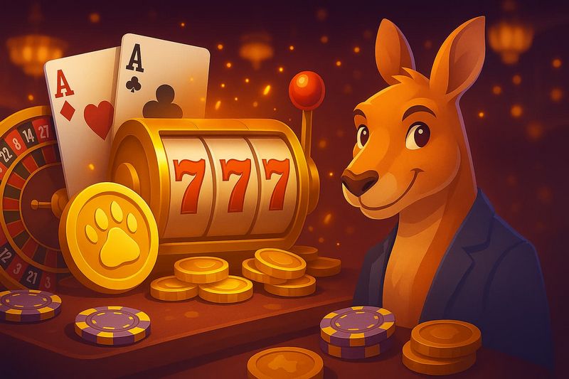 Testimonio del casino online Roobet 2026