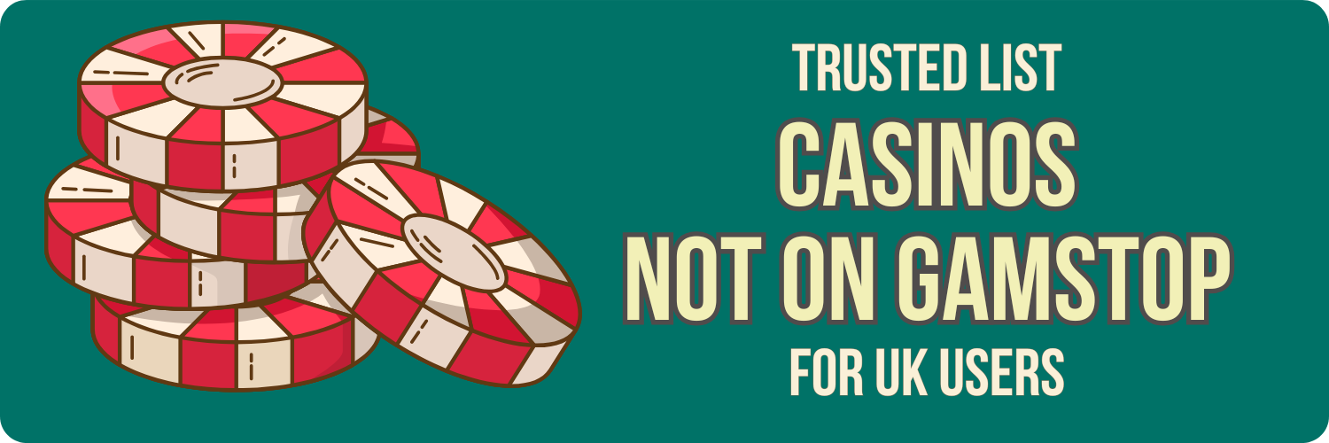 Non GamStop Sites in the UK A Comprehensive Guide